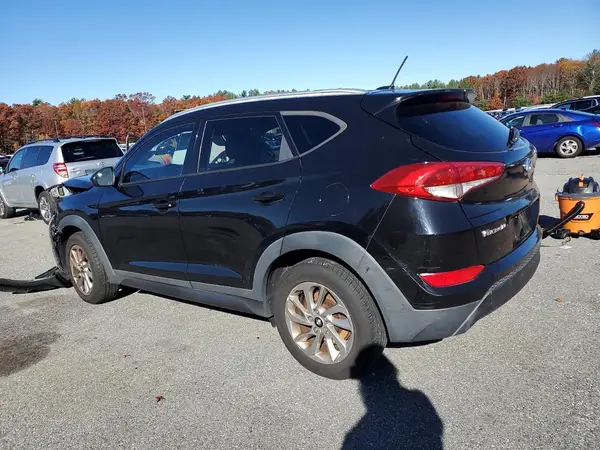 KM8J3CA42GU040965 2016 HYUNDAI TUCSON - Image 2