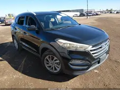 KM8J3CA42GU054932 2016 HYUNDAI TUCSON
