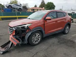 KM8J3CA42GU065008 2016 HYUNDAI TUCSON