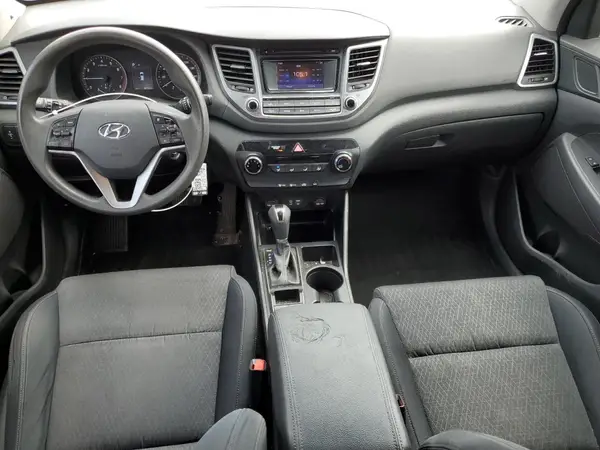 KM8J3CA42GU065008 2016 HYUNDAI TUCSON - Image 8