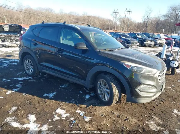 KM8J3CA42GU076476 2016 HYUNDAI TUCSON - Image 1