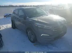 KM8J3CA42GU081371 2016 HYUNDAI TUCSON