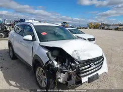 KM8J3CA42GU083055 2016 HYUNDAI TUCSON