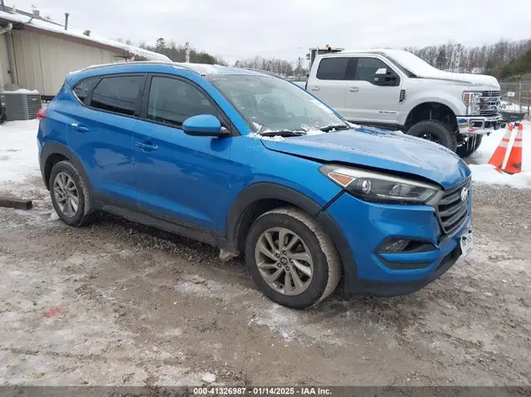 KM8J3CA42GU088286 2016 HYUNDAI TUCSON - Image 1