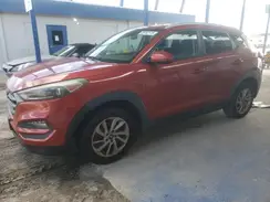 KM8J3CA42GU100663 2016 HYUNDAI TUCSON