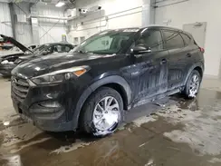 KM8J3CA42GU101019 2016 HYUNDAI TUCSON