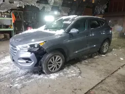KM8J3CA42GU104244 2016 HYUNDAI TUCSON