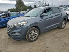 KM8J3CA42GU104342 2016 HYUNDAI TUCSON