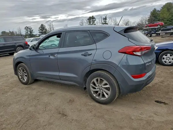 KM8J3CA42GU104342 2016 HYUNDAI TUCSON - Image 2