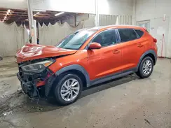 KM8J3CA42GU105443 2016 HYUNDAI TUCSON