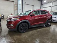 KM8J3CA42GU106236 2016 HYUNDAI TUCSON