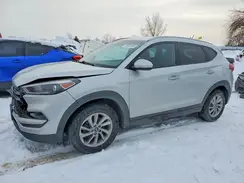 KM8J3CA42GU112005 2016 HYUNDAI TUCSON