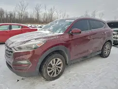 KM8J3CA42GU126924 2016 HYUNDAI TUCSON