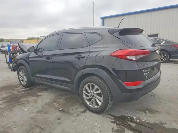 KM8J3CA42GU135154 2016 HYUNDAI TUCSON - Image 2