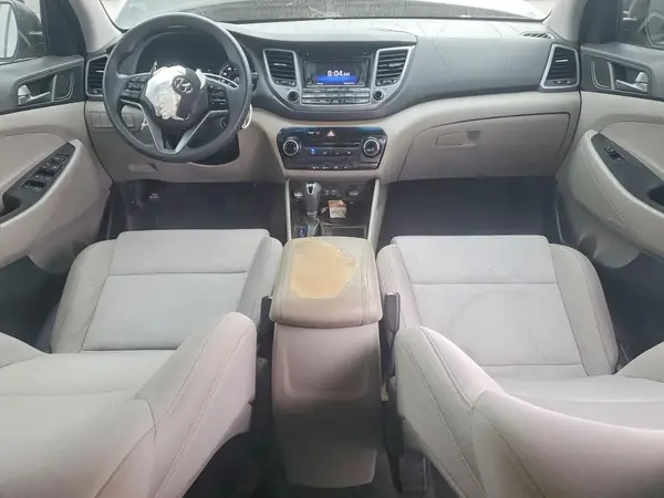 KM8J3CA42GU135154 2016 HYUNDAI TUCSON - Image 8