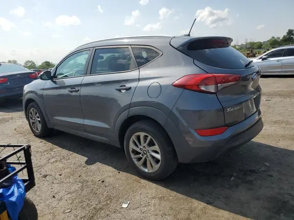 KM8J3CA42GU139544 2016 HYUNDAI TUCSON - Image 2