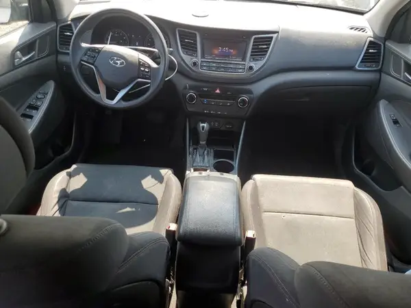 KM8J3CA42GU139544 2016 HYUNDAI TUCSON - Image 8