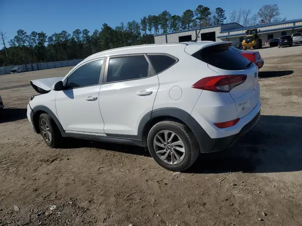 KM8J3CA42GU139897 2016 HYUNDAI TUCSON - Image 2