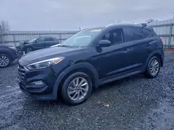 KM8J3CA42GU155016 2016 HYUNDAI TUCSON