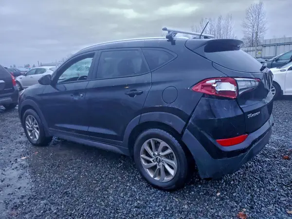 KM8J3CA42GU155016 2016 HYUNDAI TUCSON - Image 2