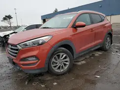 KM8J3CA42GU160703 2016 HYUNDAI TUCSON