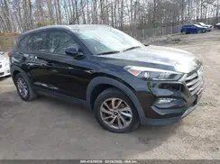 KM8J3CA42GU168610 2016 HYUNDAI TUCSON