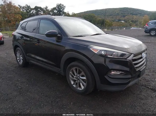 KM8J3CA42GU168767 2016 HYUNDAI TUCSON - Image 1