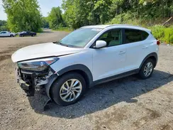KM8J3CA42GU177470 2016 HYUNDAI TUCSON