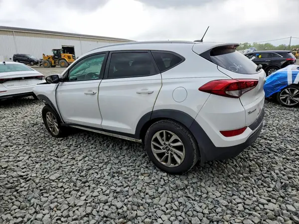 KM8J3CA42GU223055 2016 HYUNDAI TUCSON - Image 2