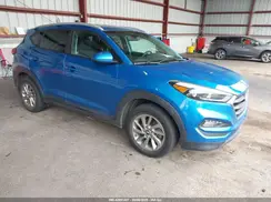 KM8J3CA42GU224724 2016 HYUNDAI TUCSON