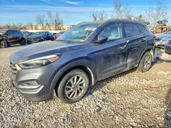 KM8J3CA42GU229289 2016 HYUNDAI TUCSON