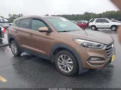 KM8J3CA42GU230619 2016 HYUNDAI TUCSON
