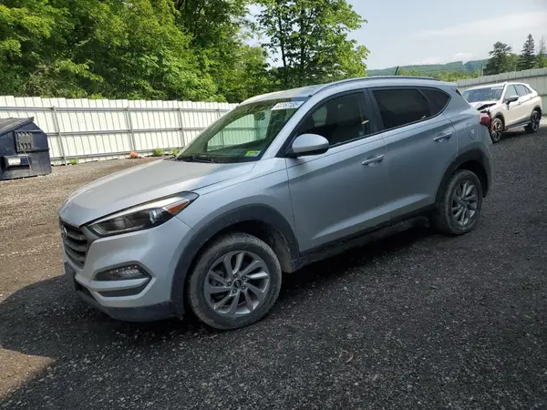 KM8J3CA42GU235190 2016 HYUNDAI TUCSON - Image 1
