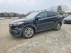 KM8J3CA42GU246769 2016 HYUNDAI TUCSON