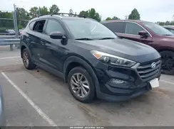 KM8J3CA42GU252944 2016 HYUNDAI TUCSON