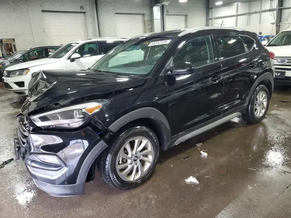 KM8J3CA42HU265811 2017 HYUNDAI TUCSON - Image 1