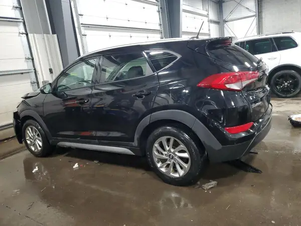 KM8J3CA42HU265811 2017 HYUNDAI TUCSON - Image 2