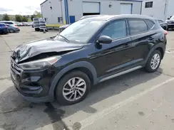 KM8J3CA42HU287713 2017 HYUNDAI TUCSON