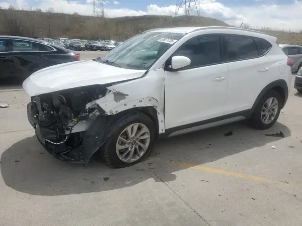 KM8J3CA42HU287775 2017 HYUNDAI TUCSON - Image 1