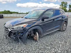 KM8J3CA42HU289624 2017 HYUNDAI TUCSON