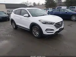 KM8J3CA42HU291731 2017 HYUNDAI TUCSON
