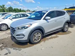KM8J3CA42HU293589 2017 HYUNDAI TUCSON
