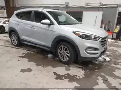 KM8J3CA42HU293639 2017 HYUNDAI TUCSON