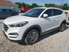 KM8J3CA42HU299442 2017 HYUNDAI TUCSON