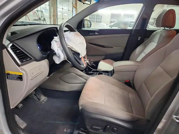 KM8J3CA42HU299473 2017 HYUNDAI TUCSON - Image 7