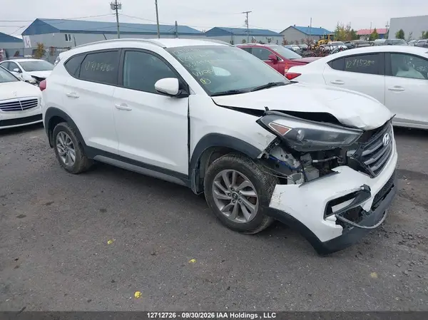 KM8J3CA42HU299974 2017 HYUNDAI TUCSON - Image 1