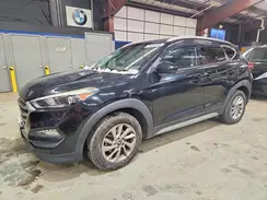 KM8J3CA42HU303344 2017 HYUNDAI TUCSON