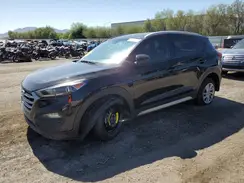 KM8J3CA42HU376410 2017 HYUNDAI TUCSON