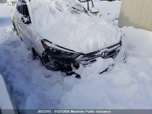 KM8J3CA42HU378075 2017 HYUNDAI TUCSON - Image 8