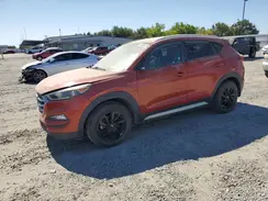 KM8J3CA42HU387925 2017 HYUNDAI TUCSON